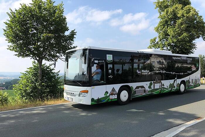 PlusBus