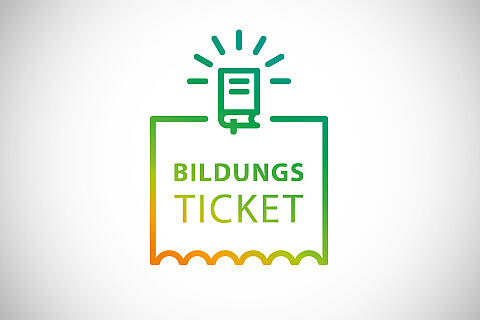 Icon BildungsTicket