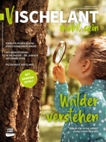 VISCHELANT Ausgabe Nummer 34