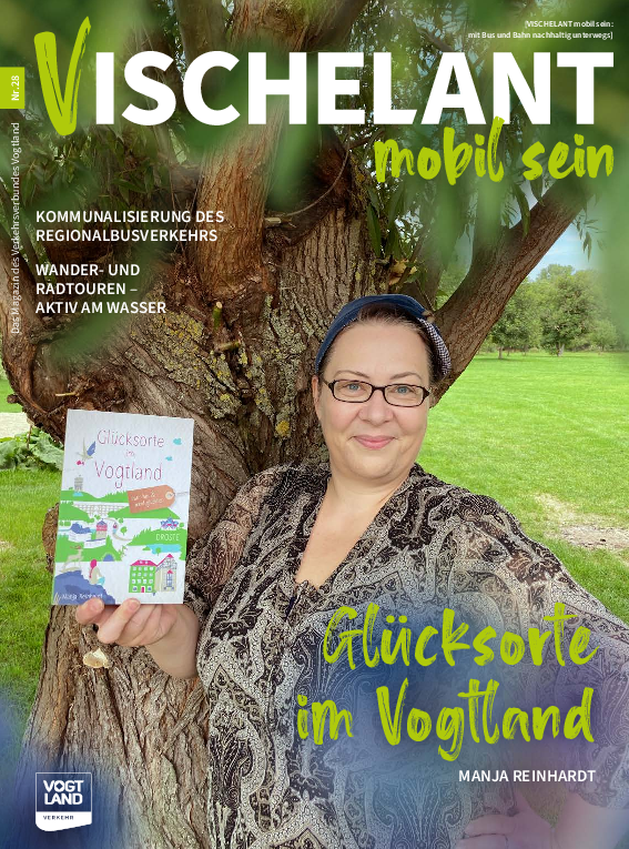 VISCHELANT Ausgabe Nummer 28