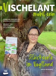 VISCHELANT Ausgabe Nummer 28