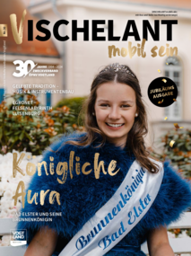 VISCHELANT Ausgabe Nummer 30