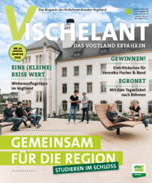 Vischelant Nr. 26 Winteraugabe