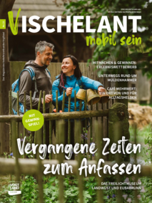 VISCHELANT Ausgabe Nummer 33