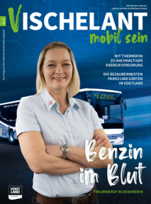 VISCHELANT Ausgabe Nummer 27