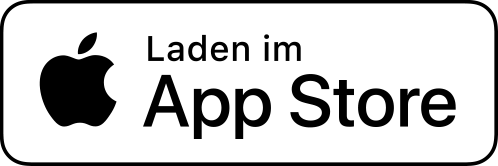 Link öffnet eine neue Seite im Apple Store, um die Deutschlandticket App herunterzuladen.